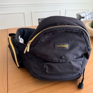 Tushbaby Carrier